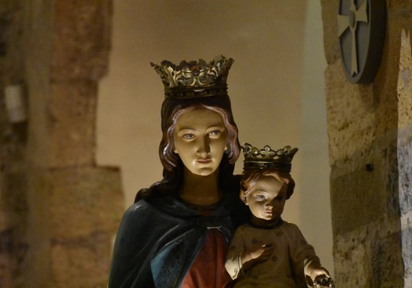 Concerto Figlia del Tuo Figlio MdR 2021