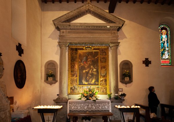 Madonna del Rosario